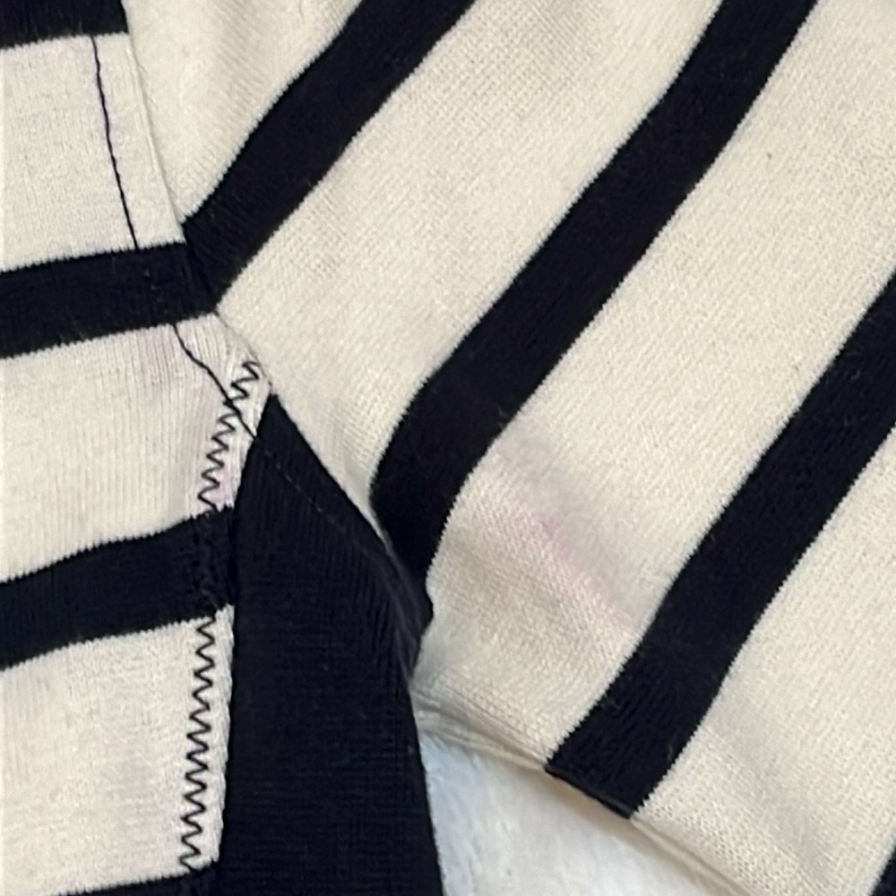 Sperry Casual Dress. Size XS. Never Worn - Picture 9 of 10